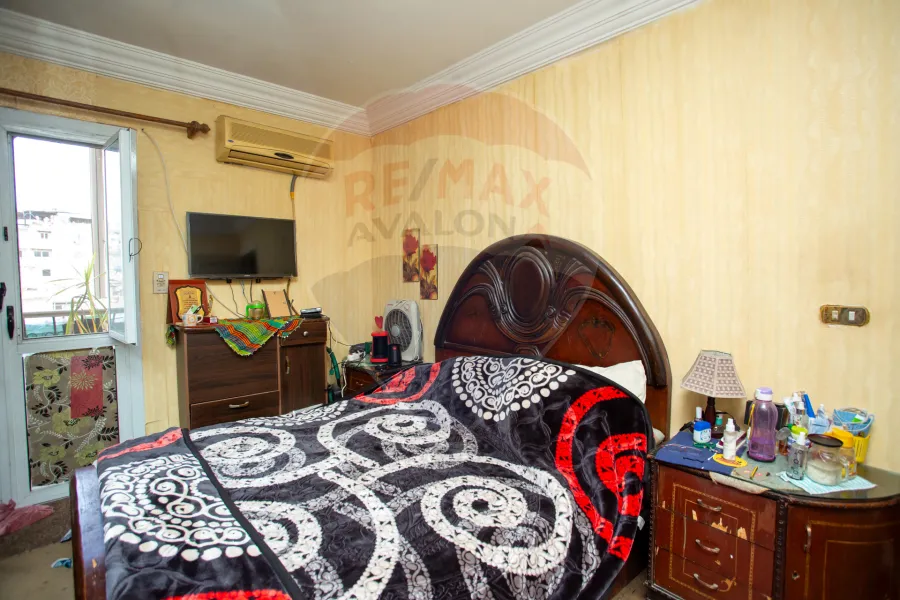 Apartment for sale 155 m Smouha (Sidi Gaber Towers)