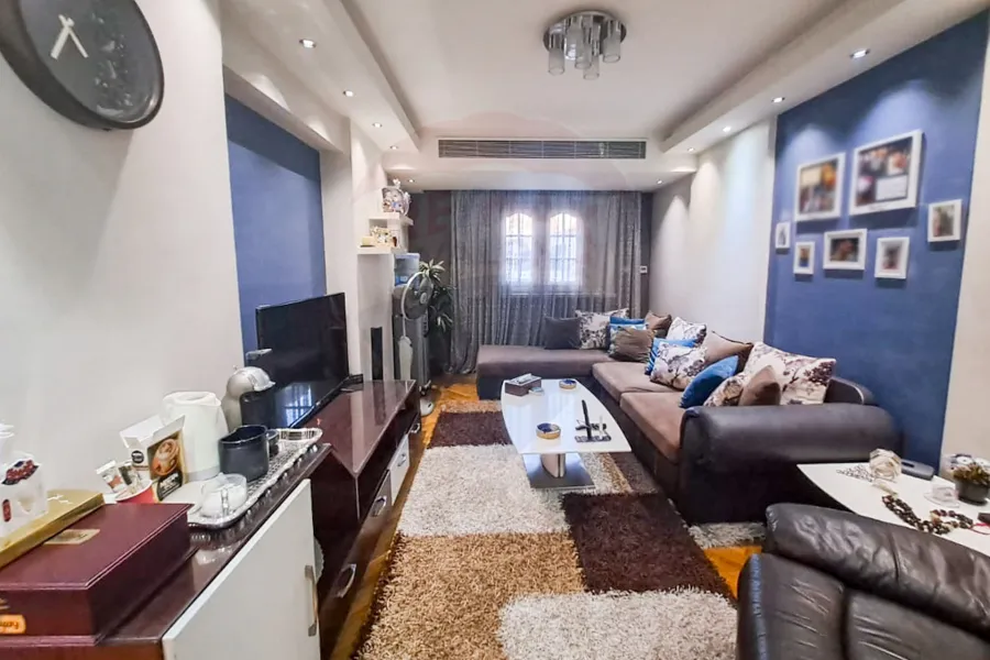 Apartment For Sale 168 m Smouha (Pharmacists Towers)