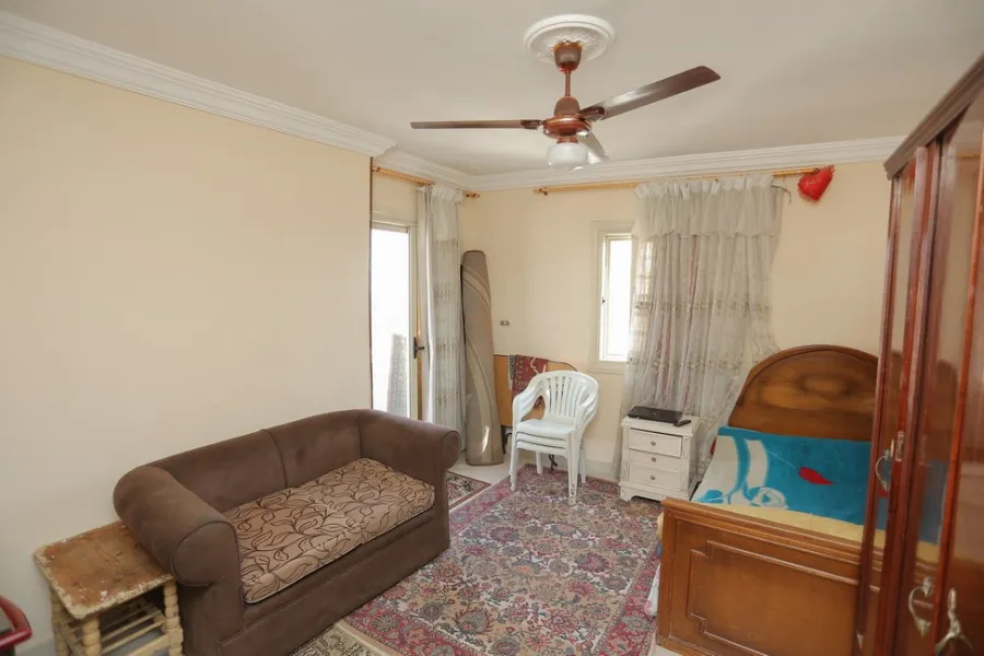 Apartment For Sale 150m Sidi Beshr( 2nd NO. From Kornish Road)