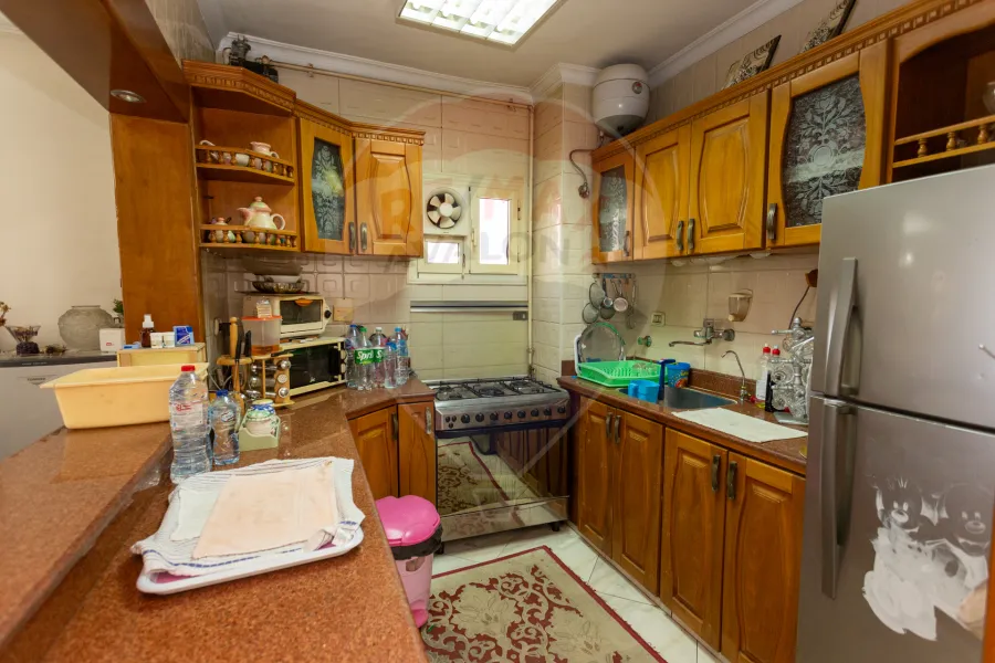 Apartment for sale 126 m Sidi Gaber (Officers&amp;#039; Housing)