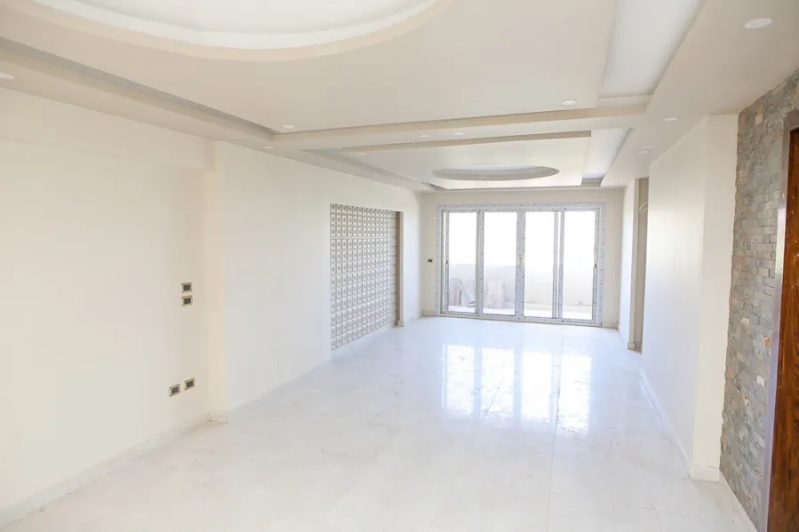 Apartment For Sale 192m Smouha (El-Sarya Compound - El-Rayada St.)