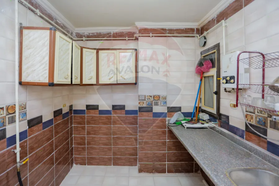 Apartment for sale 130 m El-Mandara (Sidi Kamal St)