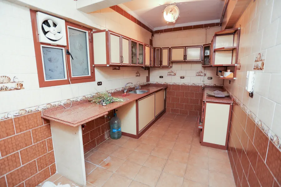 شقة سموحة 145 م سموحة (متفرع من بهاء الدين الغتورى)