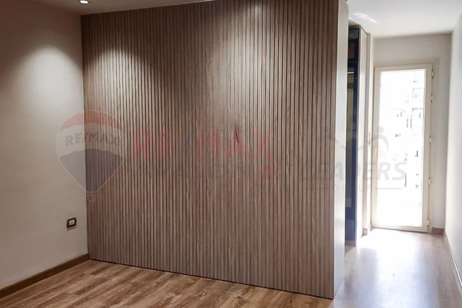 Apartment for sale 152 m Smouha (Edmond Fremon St.)