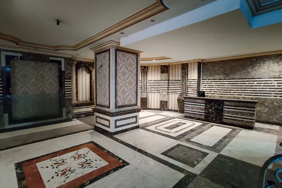 Licensed Apartment for sale 236m Wabour Almayyah (Galal Eldesouqy st.)