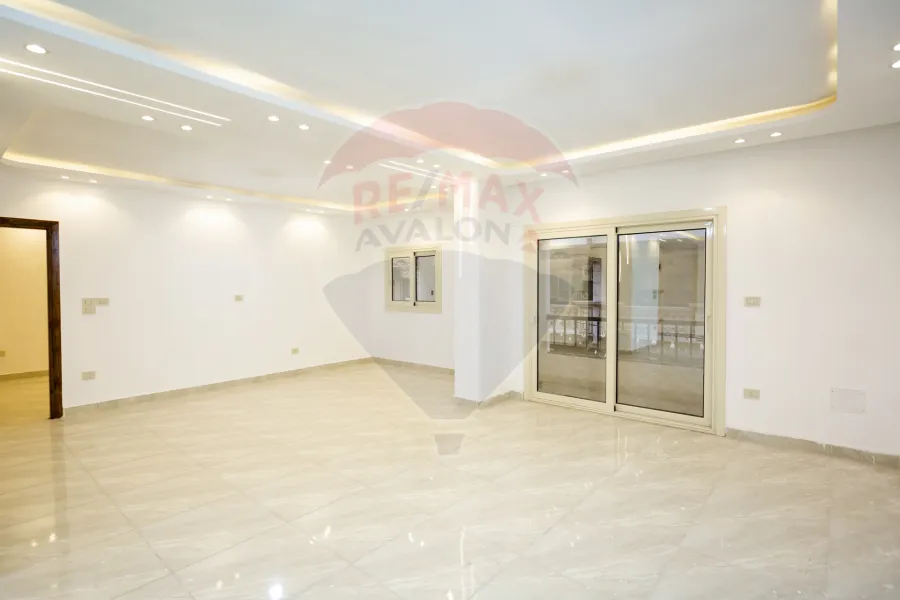 Apartment for sale 180 m Amtadad Wabour Al Mayah (Al Moftsh St)