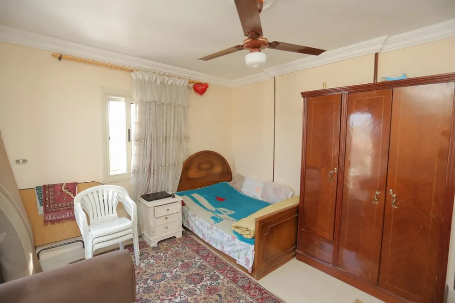 Apartment For Sale 150m Sidi Beshr( 2nd NO. From Kornish Road)