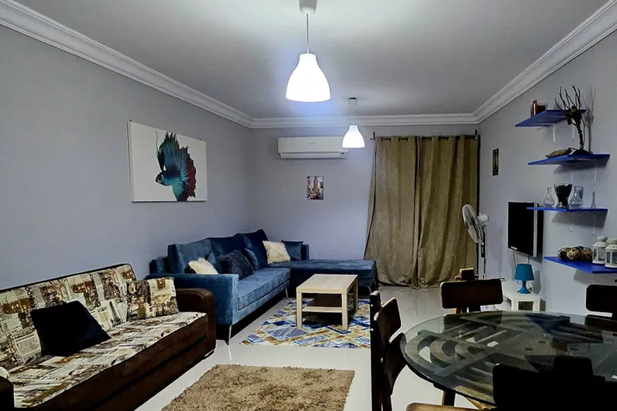 Chalet for sale (Marsellia beach 4) 125 m