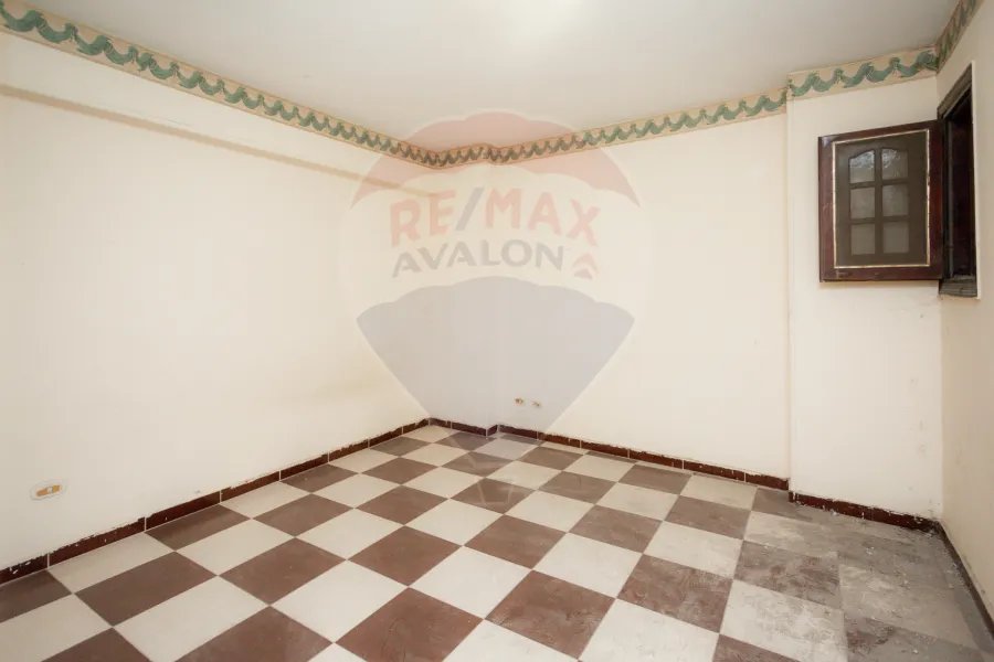 Apartment for sale 110 m Sidi Bishr (Mahmoud Sedki St)