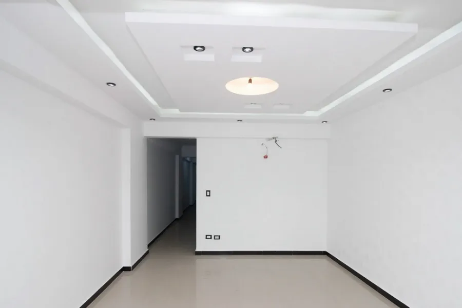 Apartment For Rent 280m El-Ebrahimya (El-Gish Road- Kornish St.)