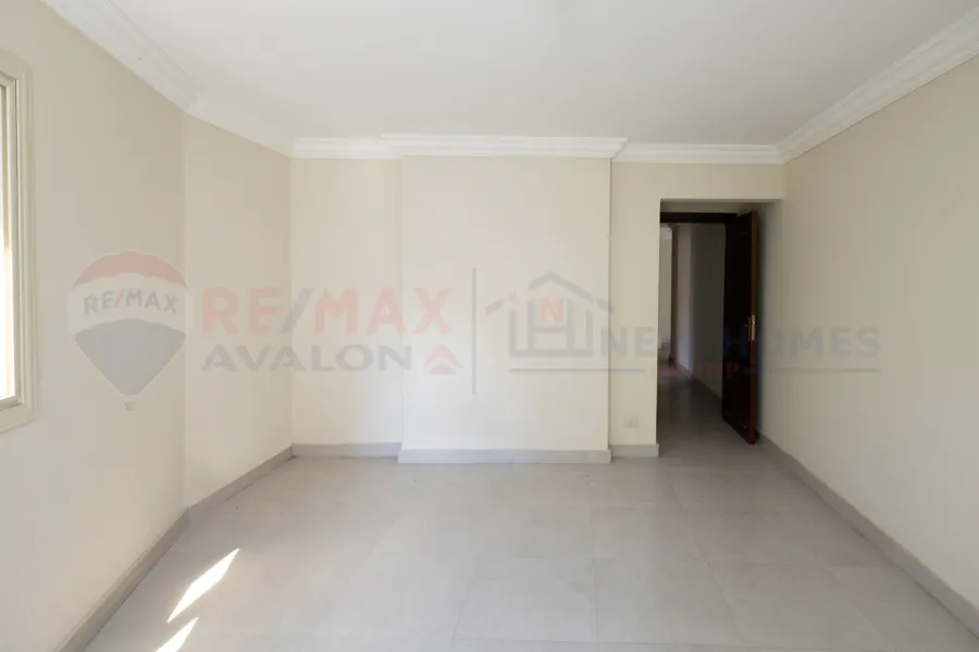 Apartment for rent 175 m Al-Ibrahimia (steps from Sporting Club)