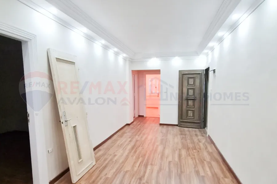 Apartment for rent 185 m Rushdy (Rushdy Pasha St.)