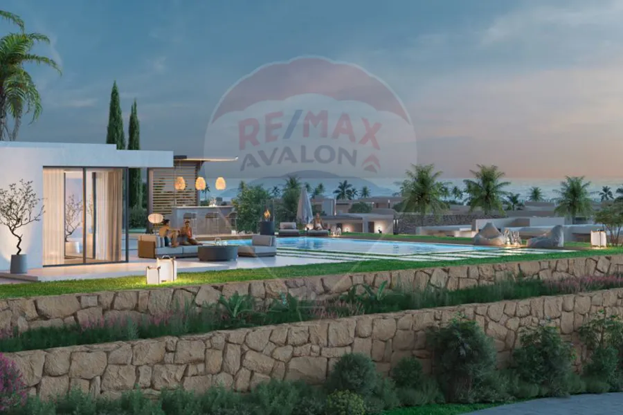 Chalet for sale (Solare - Ras El Hekma) 119 m