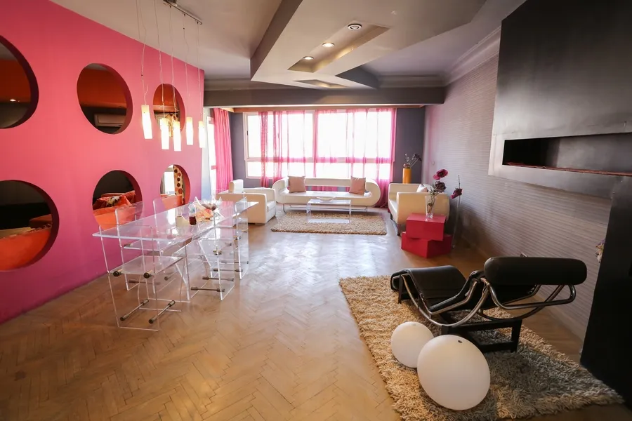 شقة للبيع 190م جليم (خطوات من شارع أبوقير)