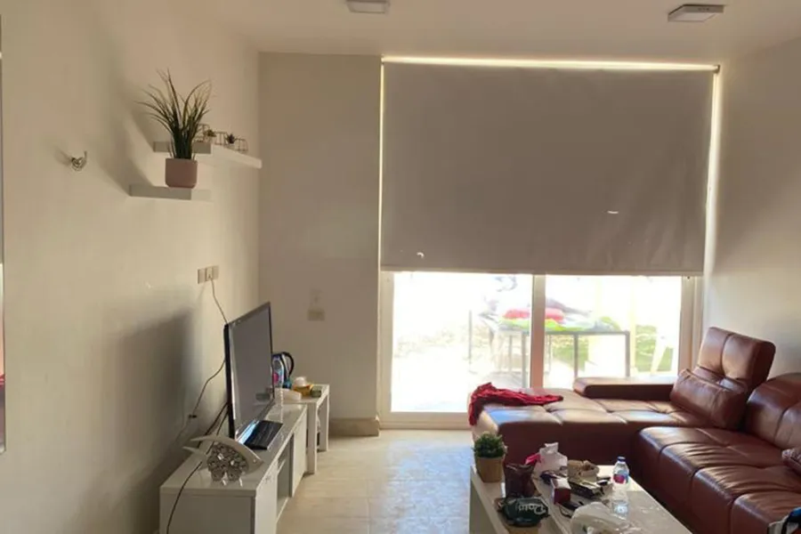 فيلا ستاند ألون + كبانا للبيع (هاسيندا باي) - 1,400 م