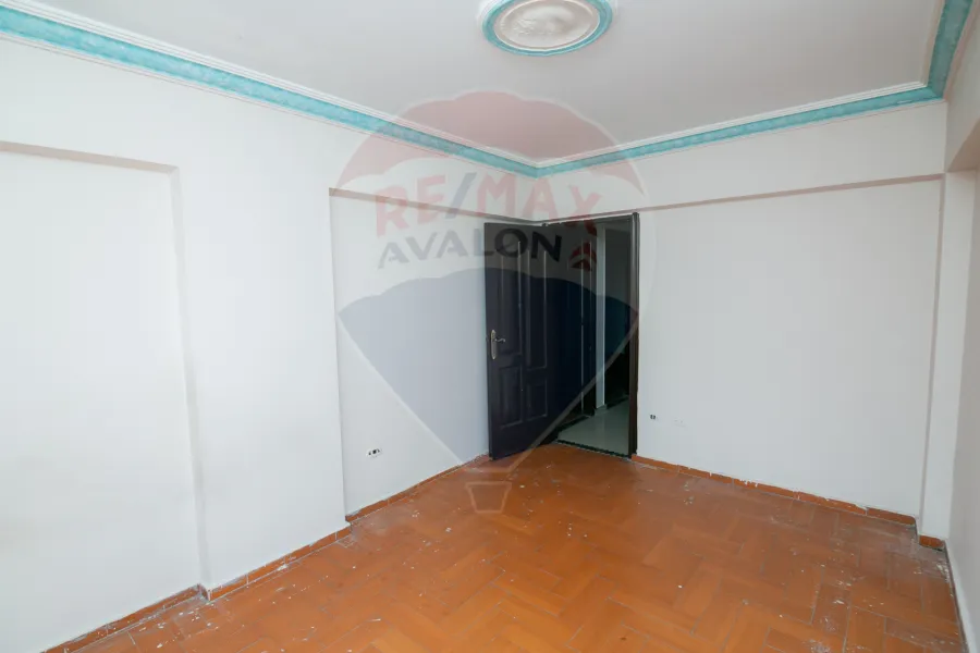 Apartment for sale 145 m Smouha (Al-Nasr St.)