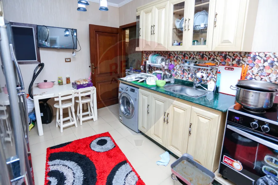 Apartment for sale 262 m Louran (Serhank St. steps from taram station)