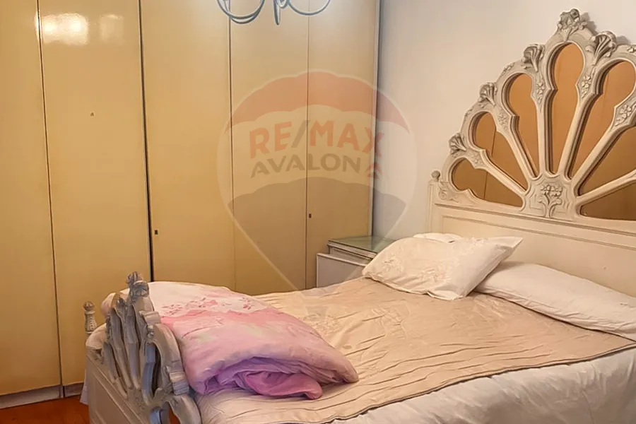 Apartment for sale 115 m Camp caesar (Directly on the sea)