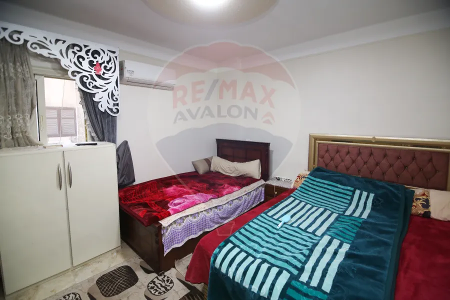 Apartment for sale 97 m Smouha (Cooperatives)