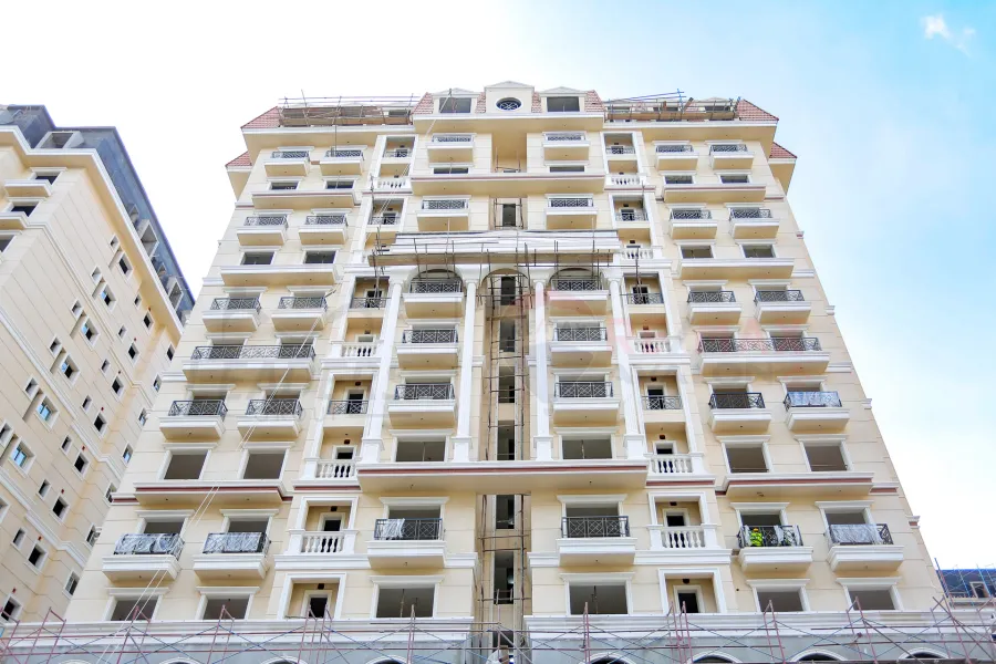 Apartment for sale 115 m (Saluga Elite - Sawary)