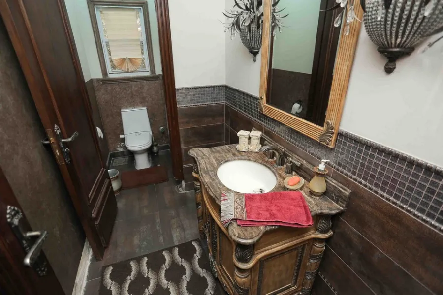 Villa for sale 490m (Mirosa Compound)