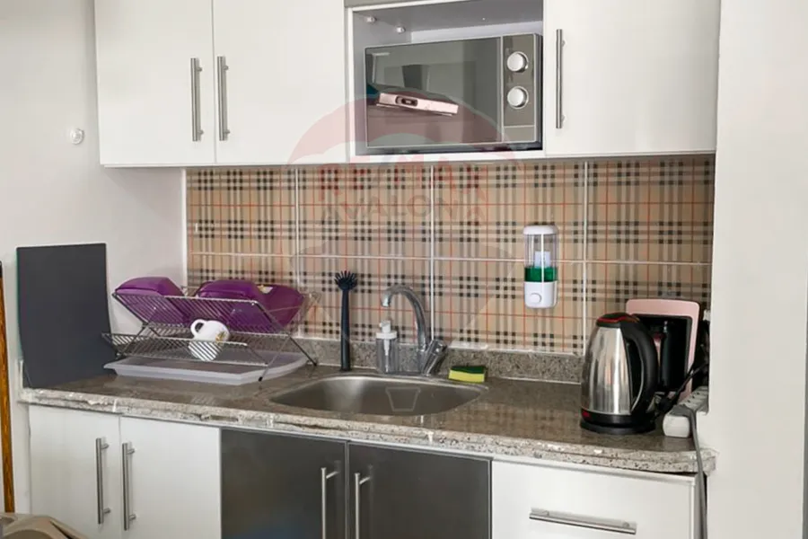 شاليه للبيع (إمارتس هايتس - رأس الحكمة) 100 م + 25 م جاردن