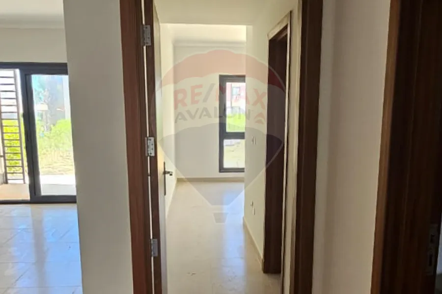 Chalet for sale North coast (Gaya Village - Ras El Hekma) 120 m