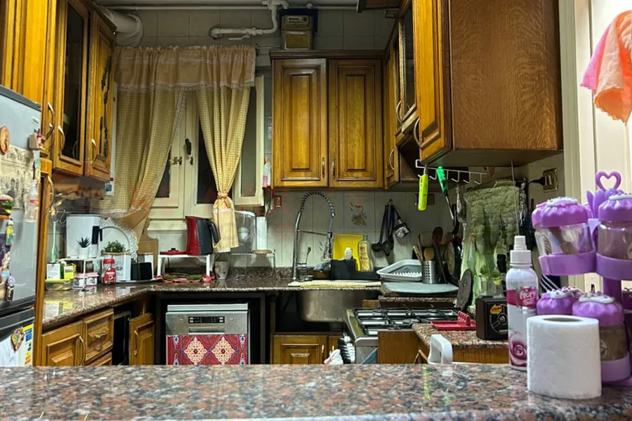 Apartment for sale 180 m Louran (Al-Iqbal St. directly on tram)