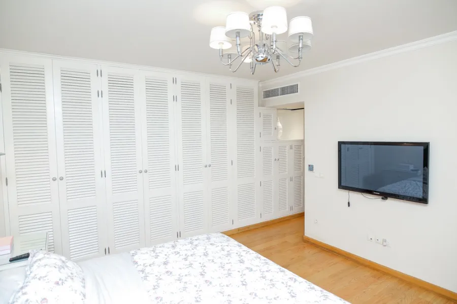 شقة فاخرة للبيع 275م كفر عبده ( ش كفر عبده الرئيسي )