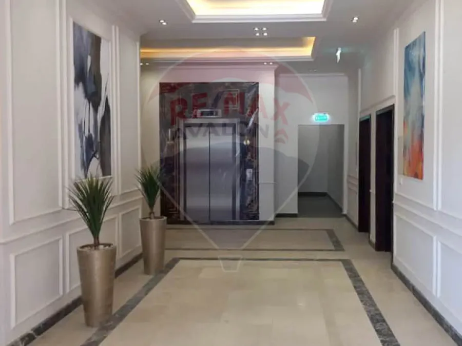 Apartment for sale Al Almain (Latin Quarter) 97 m