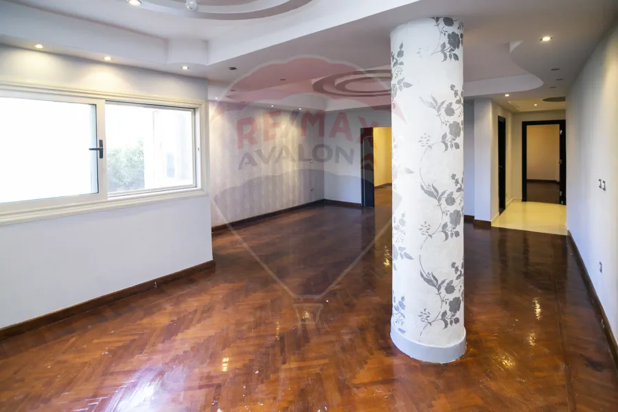 Apartmentfor sale 150 m WabourAlmayah (Hafez Ibrahim St.)