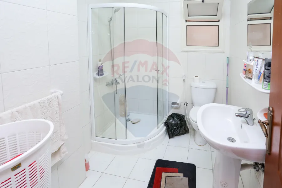 Apartment for sale 205 m Wabour Al mayah (Galal eldin elDesoky)