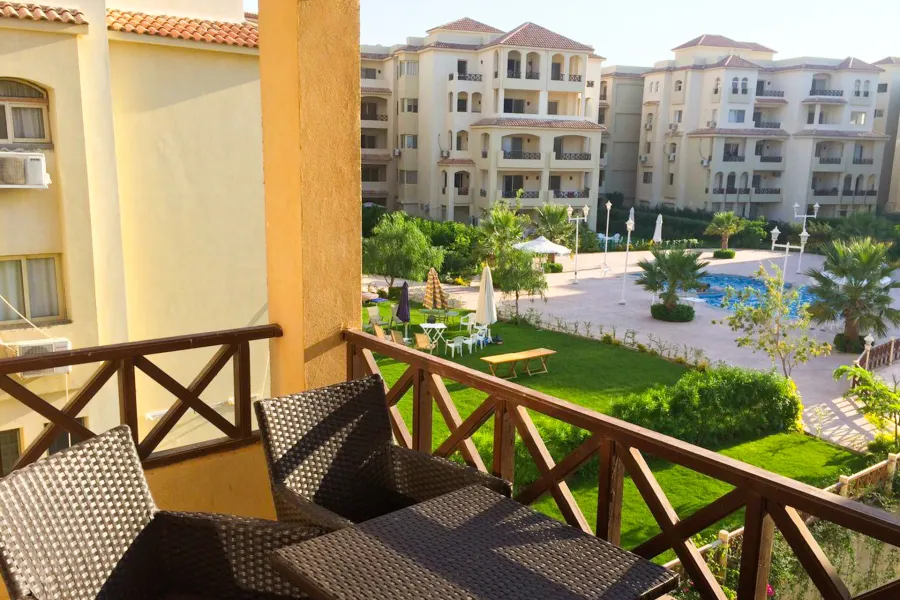 شاليه للبيع (ستلا مارينا) 130 م