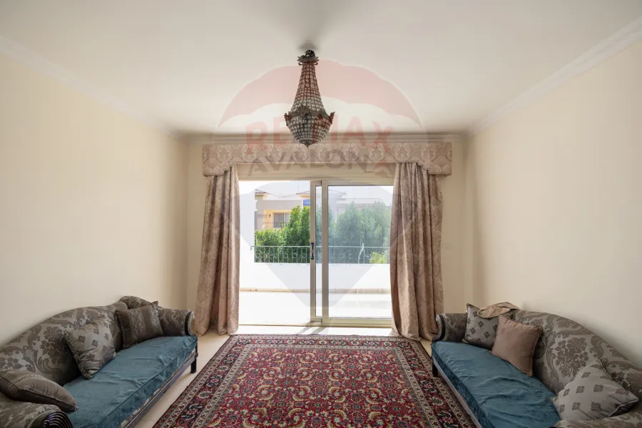 Twin house villa for sale, 420 m, King Mariout (Alex West - Antoniadis area)