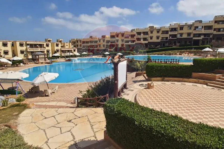 Chalet for sale North coast (krier paradise village)