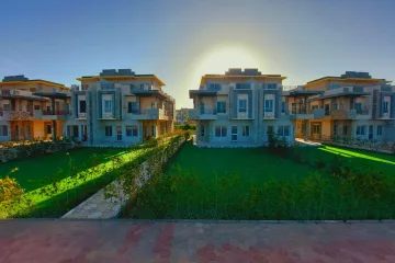 Shop for sale 30 m Administrative Capital (Capital Gate)