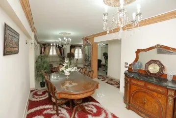 Duplex Apartment For Sale 282m Smouha (Grand Ville Compound)