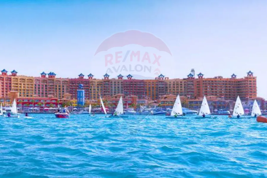 Chalet for sale North coast (Porto Marina) 69 m