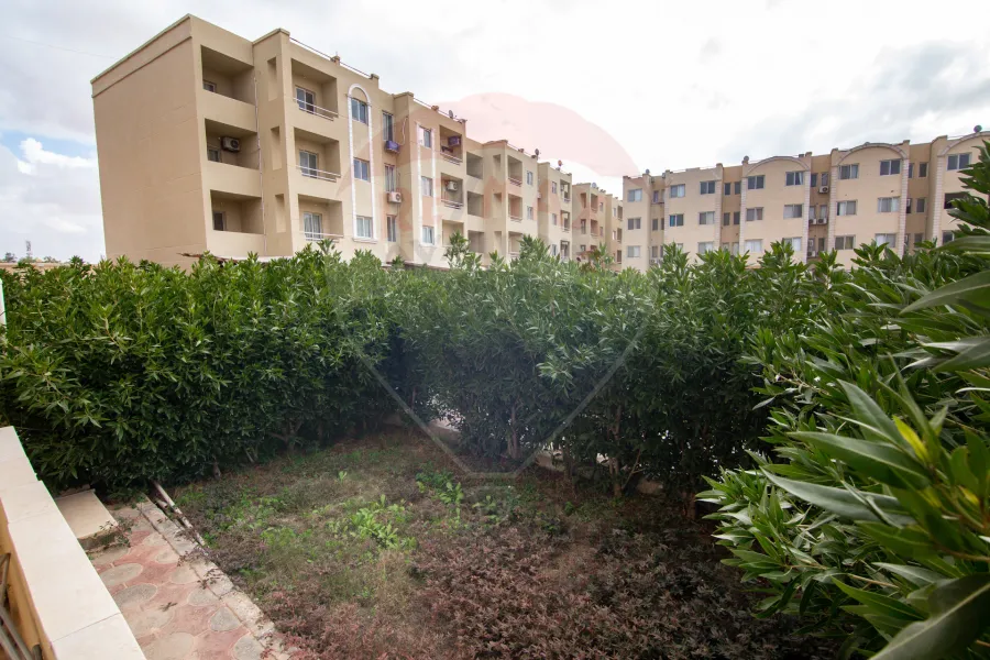 شاليه للبيع الساحل (قرية بلو فالى)