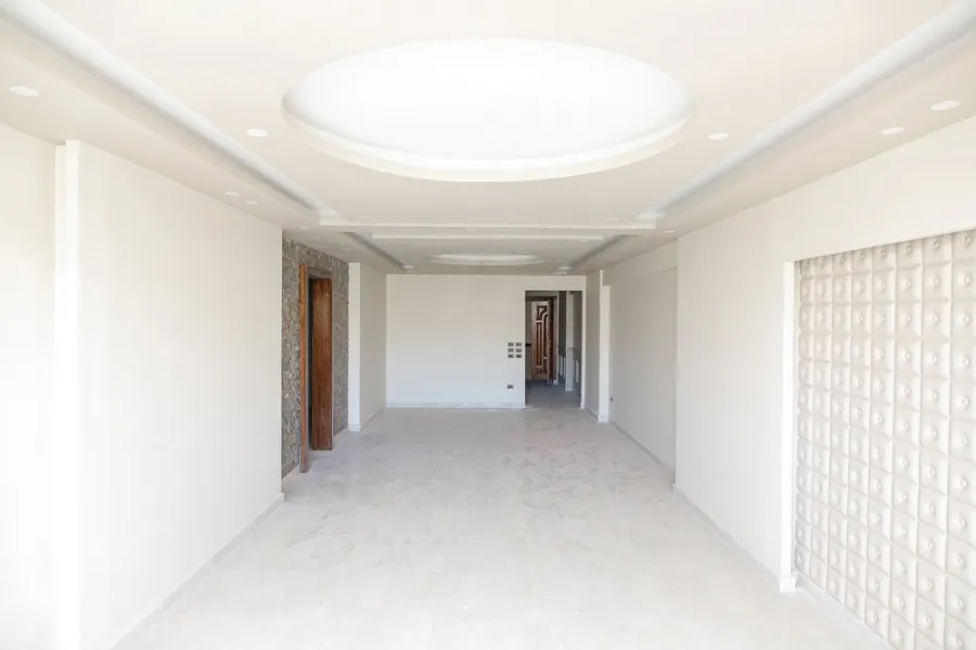 Apartment For Sale 192m Smouha (El-Sarya Compound - El-Rayada St.)