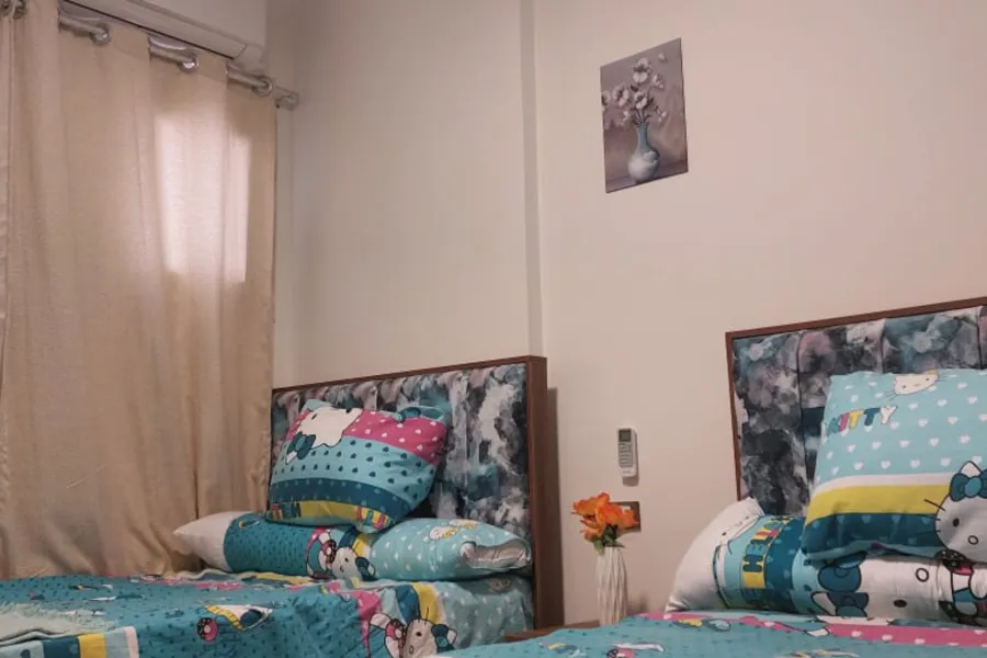 Chalet for sale (Porto Marina Residence) 80 m