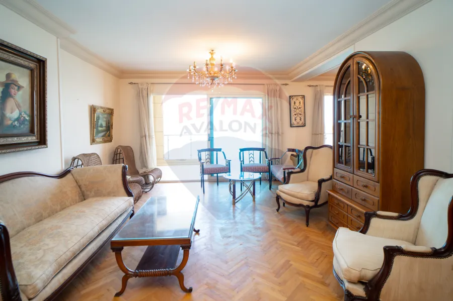 شقة للبيع 320 م المندرة (طريق الجيش)