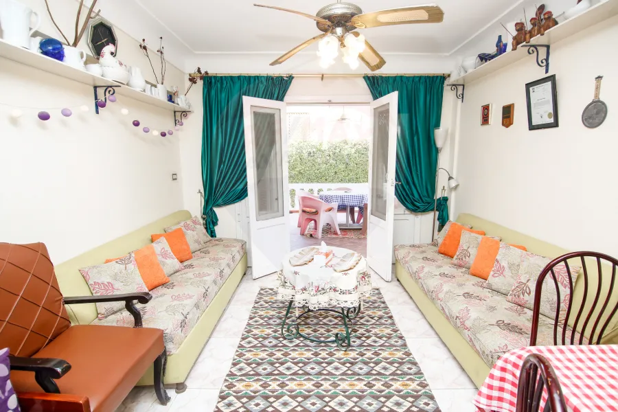 فيلا دوبلكس مفروش للبيع 300 م الساحل الشمالى (قرية اللوتس)