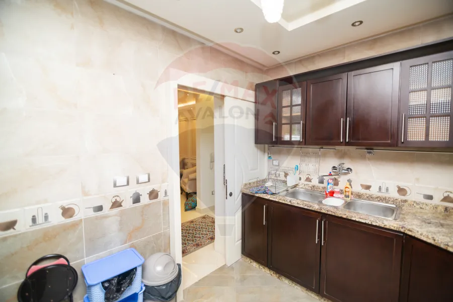 Apartment for sale 177 m Smouha (Antoniadis City Compound)