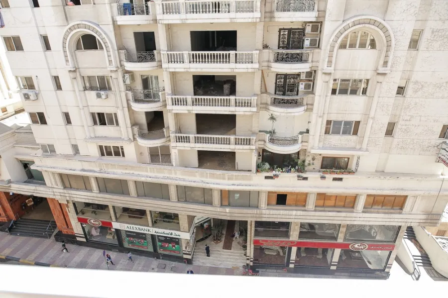 Apartment for sale 200m Moustafa Kamel