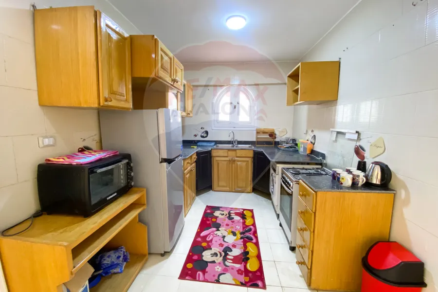 فيلا ستاند الون للبيع (سيدي كرير القوات المسلحة) 1,000 م