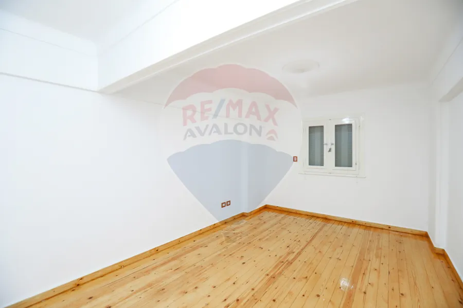 Apartment for sale 260 m ElAsafra (Beside Rose Asafra Hotel - Direct View on the sea)