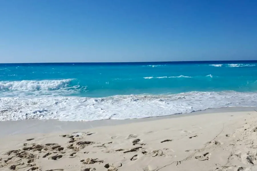 شاليه للبيع الساحل (ريتال فيو) 75 م