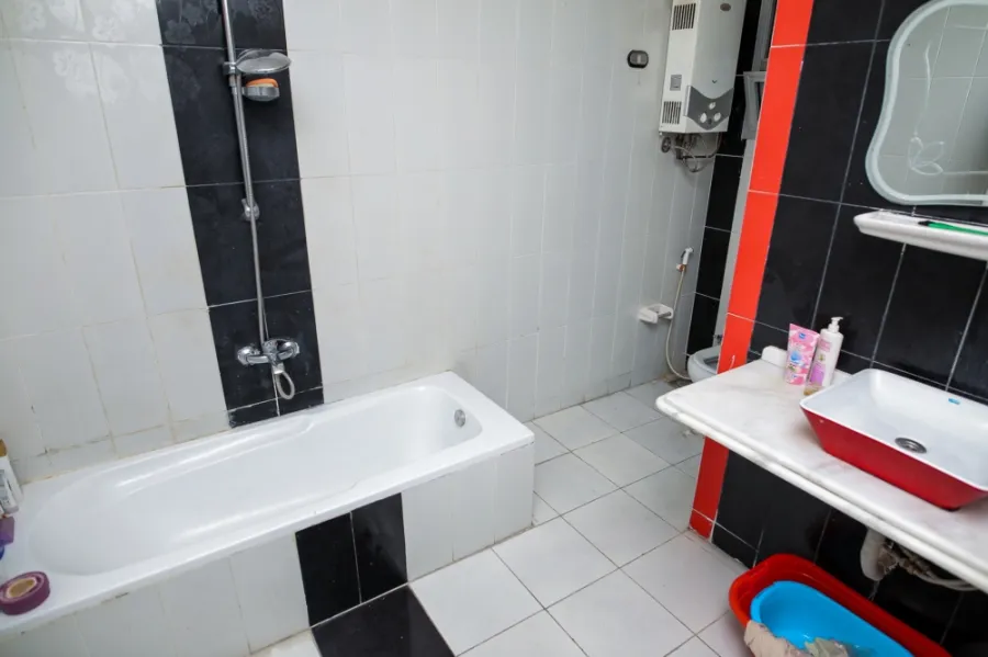 Apartment for sale 125m Mostafa Kamel - Building on Abo Qir St