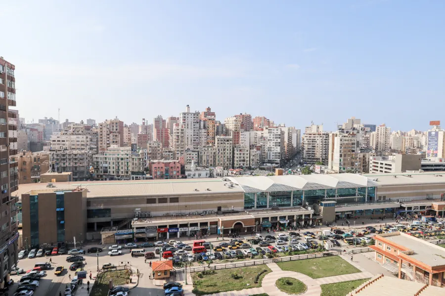 Apartment for Sale 180m Smouha (Near To AboQir St)